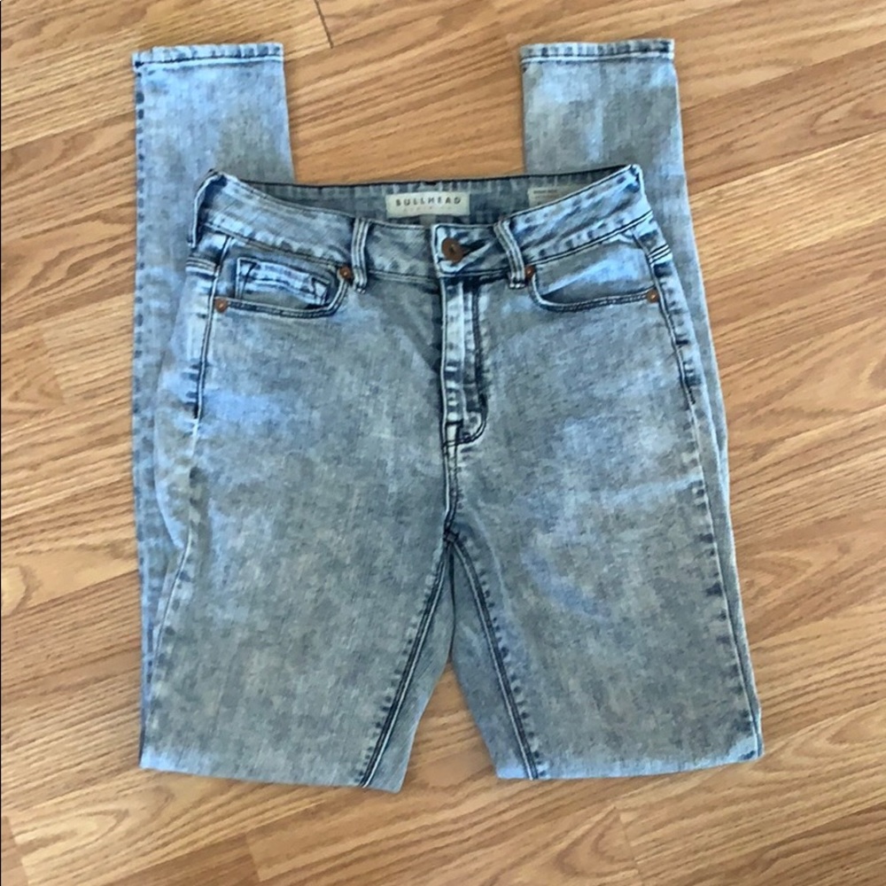Pacsun Bullhead Jeans